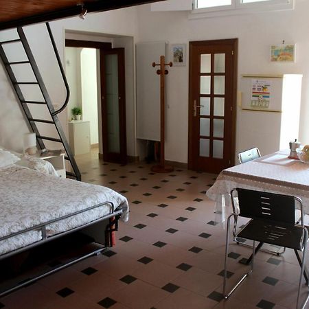 Casa Agnese Villa Vietri Ngoại thất bức ảnh