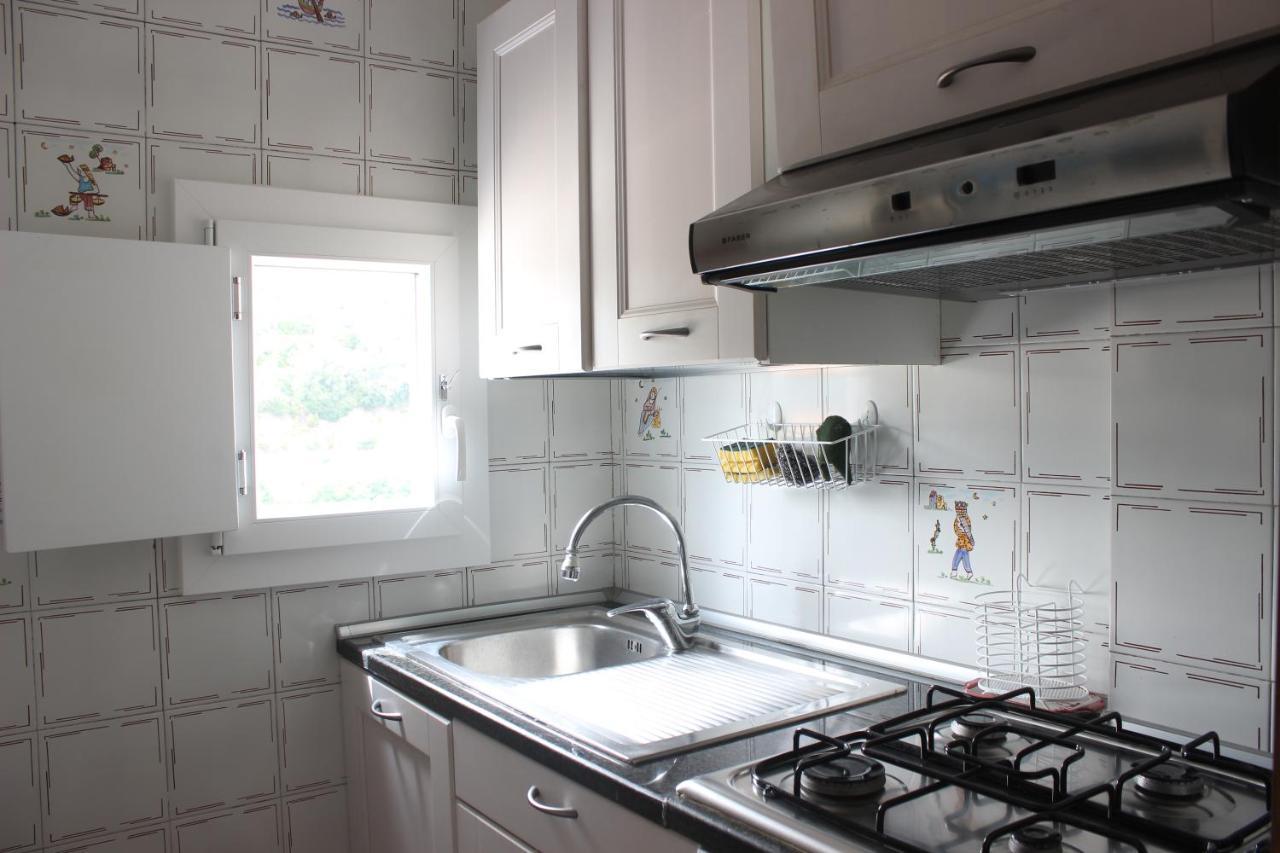 Casa Agnese Villa Vietri Ngoại thất bức ảnh