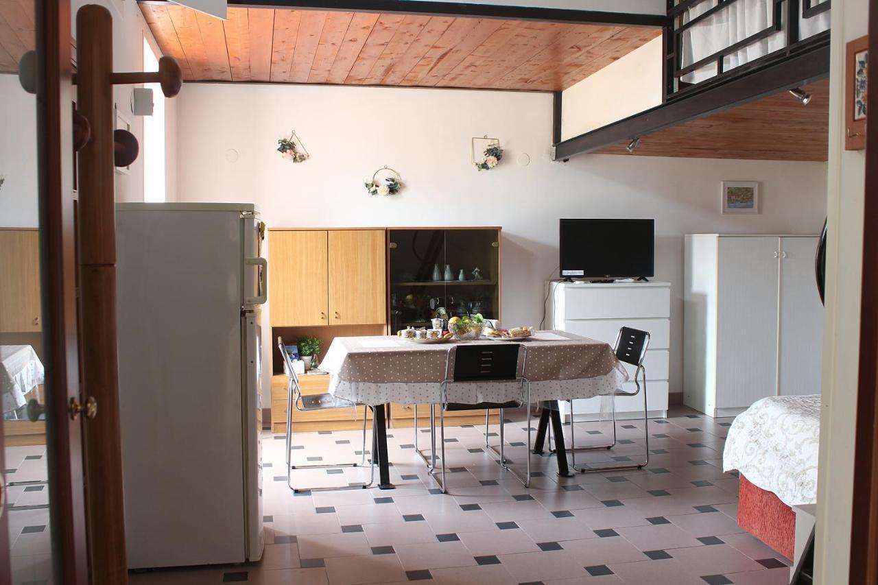 Casa Agnese Villa Vietri Ngoại thất bức ảnh