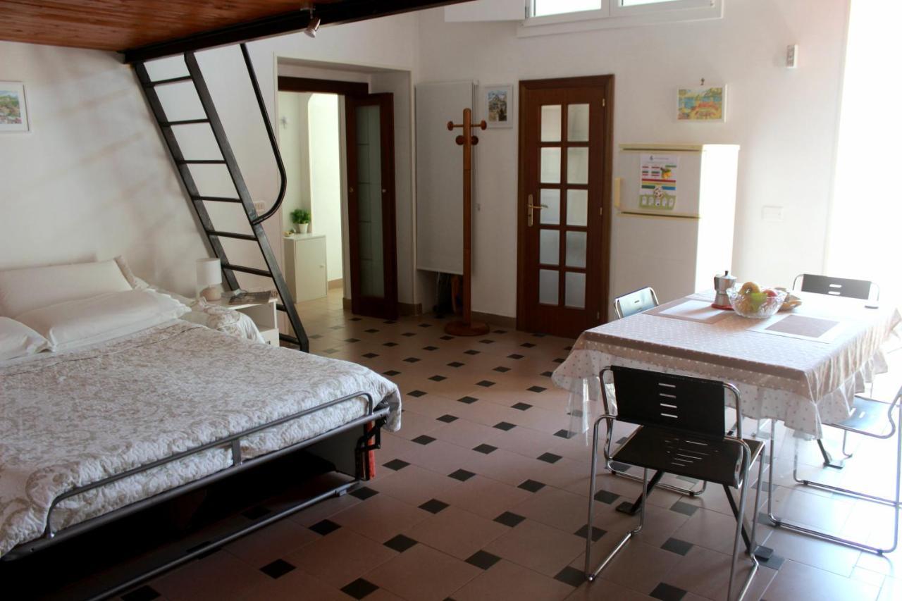 Casa Agnese Villa Vietri Ngoại thất bức ảnh