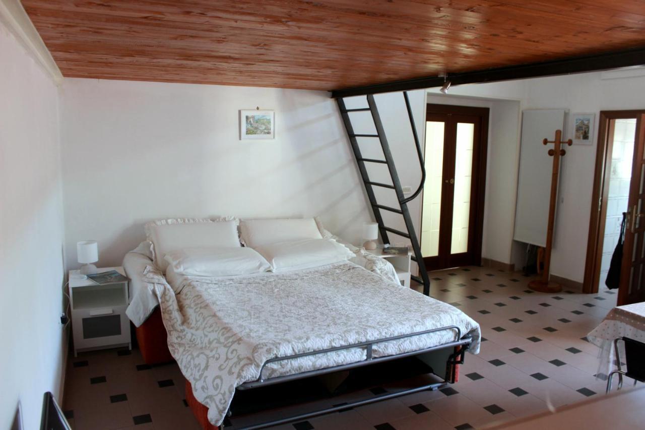 Casa Agnese Villa Vietri Ngoại thất bức ảnh