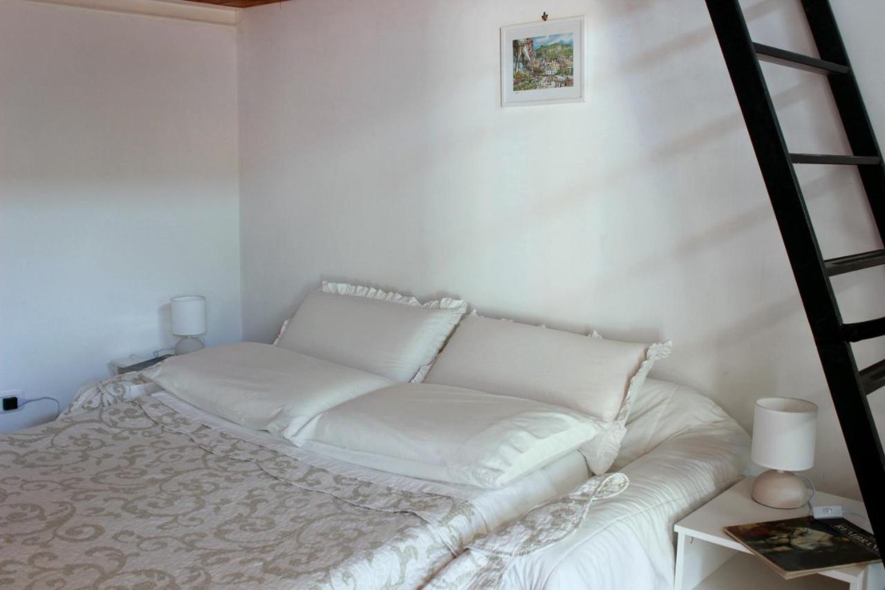 Casa Agnese Villa Vietri Ngoại thất bức ảnh