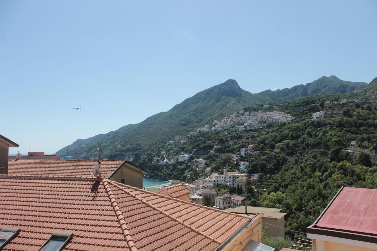 Casa Agnese Villa Vietri Ngoại thất bức ảnh
