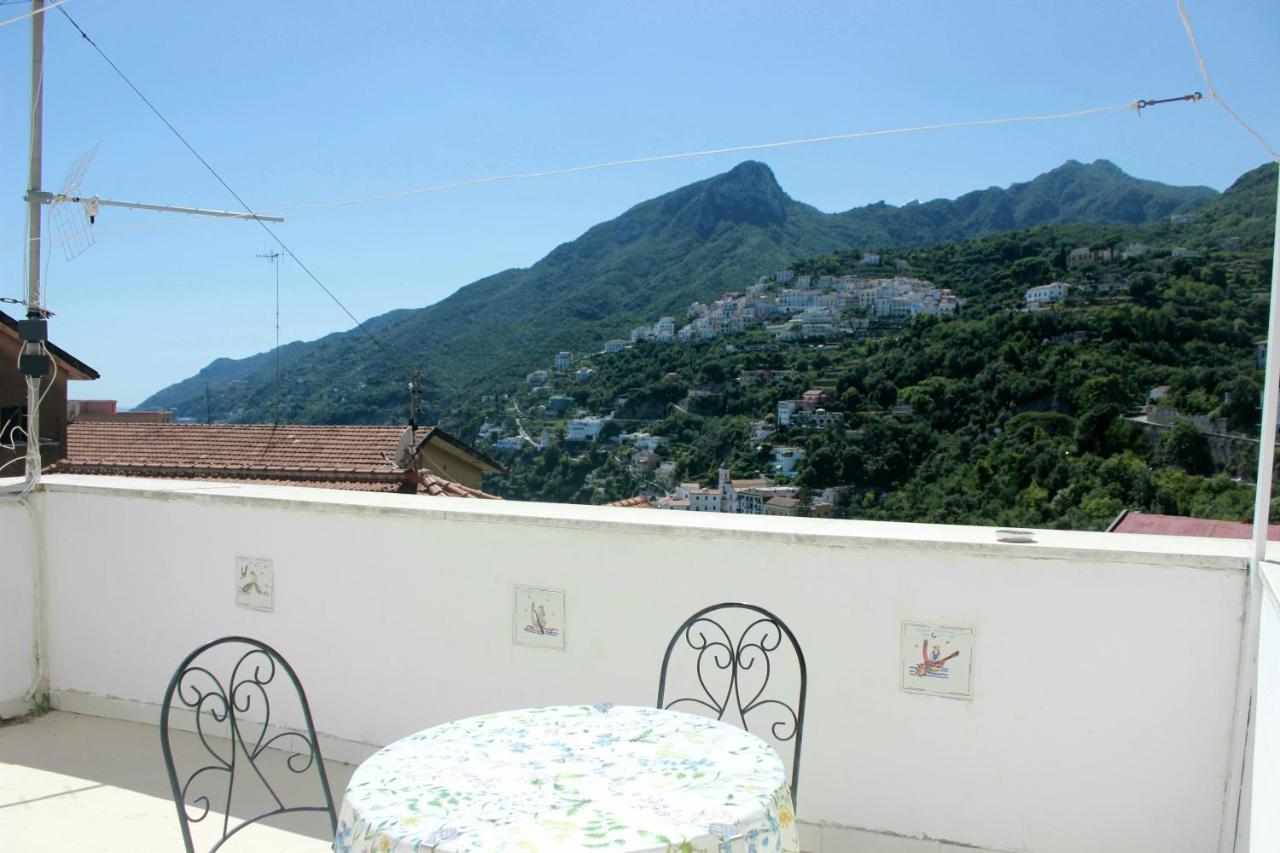 Casa Agnese Villa Vietri Ngoại thất bức ảnh