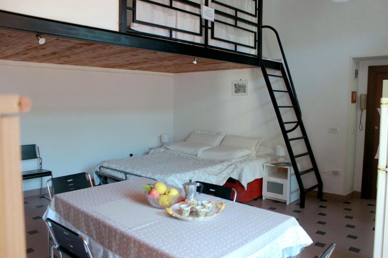 Casa Agnese Villa Vietri Ngoại thất bức ảnh